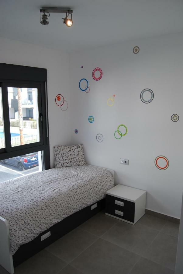 Lamar House ปีลาร์ เดลา ออราดาดา ภายนอก รูปภาพ