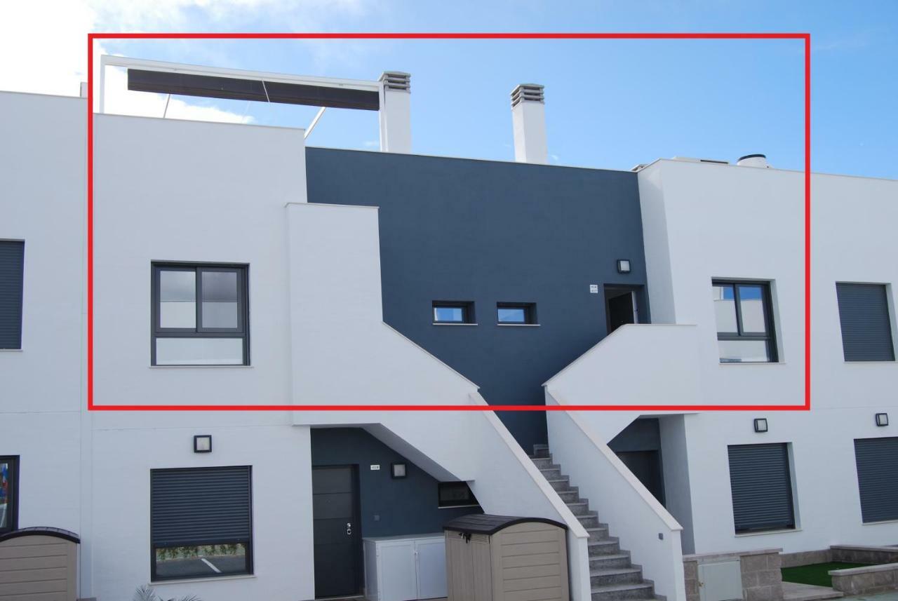 Lamar House ปีลาร์ เดลา ออราดาดา ภายนอก รูปภาพ